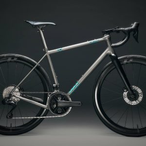 ROBERT FRAMEWORKS RA1 PERFORMANCE Vélo Complet