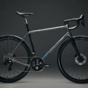 ROBERT FRAMEWORKS RR2 - Vélo Complet