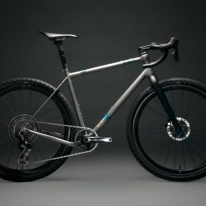 ROBERT FRAMEWORKS RG1 PERFORMANCE Vélo Complet