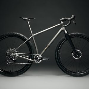 ROBERT FRAMEWORKS RM1 PERFORMANCE Vélo Complet