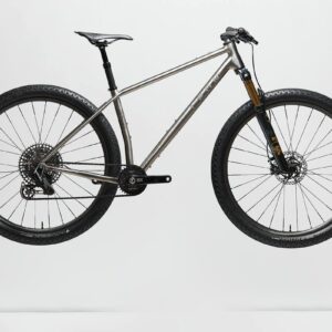 Léon Frameworks Tibus FTR