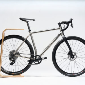 Sauvage LaPiste Explorer