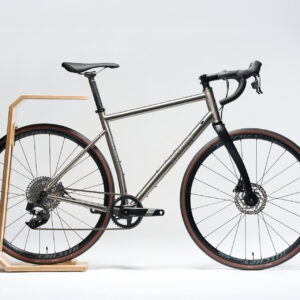 Sauvage Ultraroute Explorer