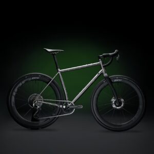 Sauvage LaPiste Peak