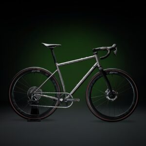 Sauvage Ultraroute Peak