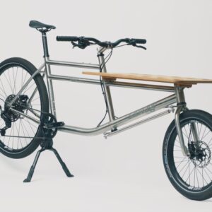 Sauvage Ultracargo